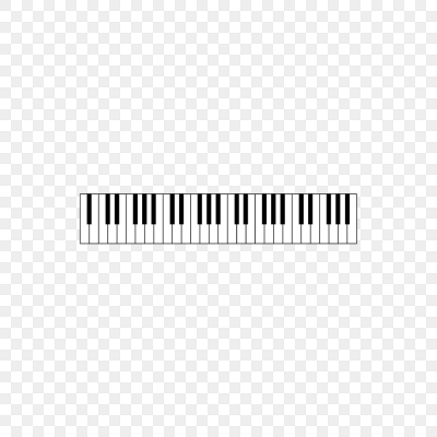 鋼琴 keyboards 通用免費(fèi)資源推薦
